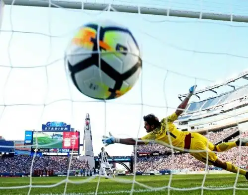 Rivoluzione nei rigori: gli inglesi sperimentano il tie-break