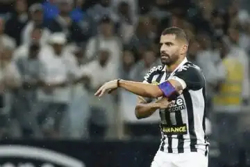 Brasile, clamoroso: il Santos retrocede per la prima volta in 115 anni