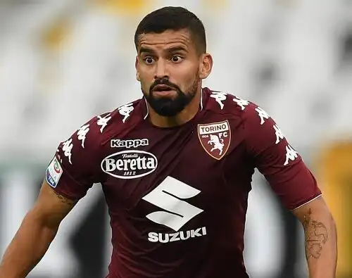 Tomas Rincon scalda il derby: frecciata alla Juve