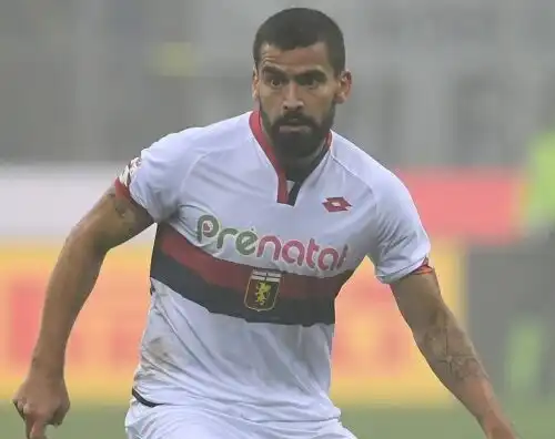 Juventus, ecco Rincon: “Voglio vincere tutto”
