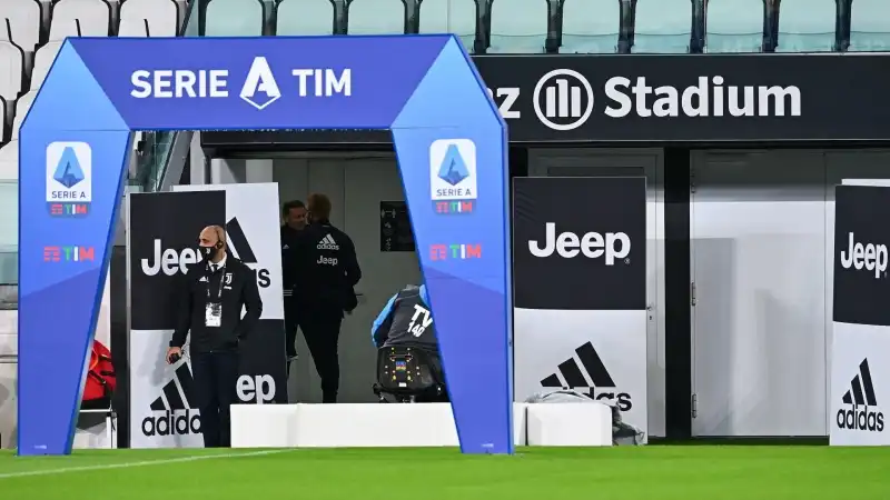 Juventus-Napoli, il 3-0 non è scontato