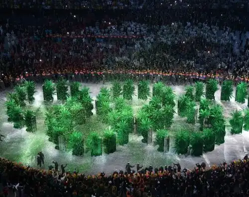 Un Marchese a Rio – 11 agosto 2016