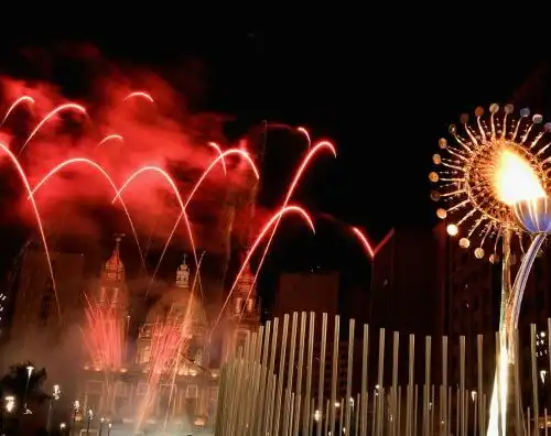 Un Marchese a Rio – 9 agosto 2016