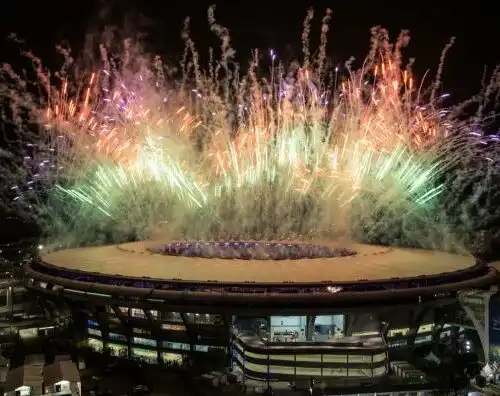 Un Marchese a Rio – 6 agosto 2016