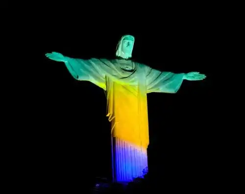 Rio 2016, al via la staffetta di solidarietà