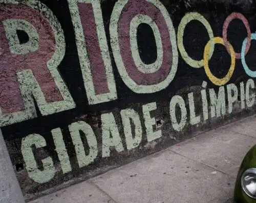 Rio 2016, ritorna l’incubo del terrorismo