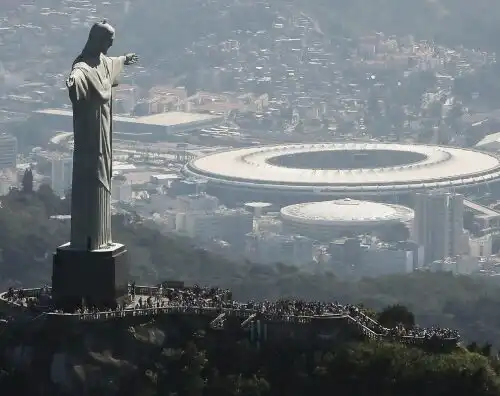 Rio, Russia verso l’esclusione totale