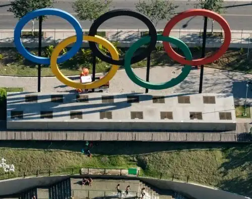 Un Marchese a Rio – 4 agosto 2016