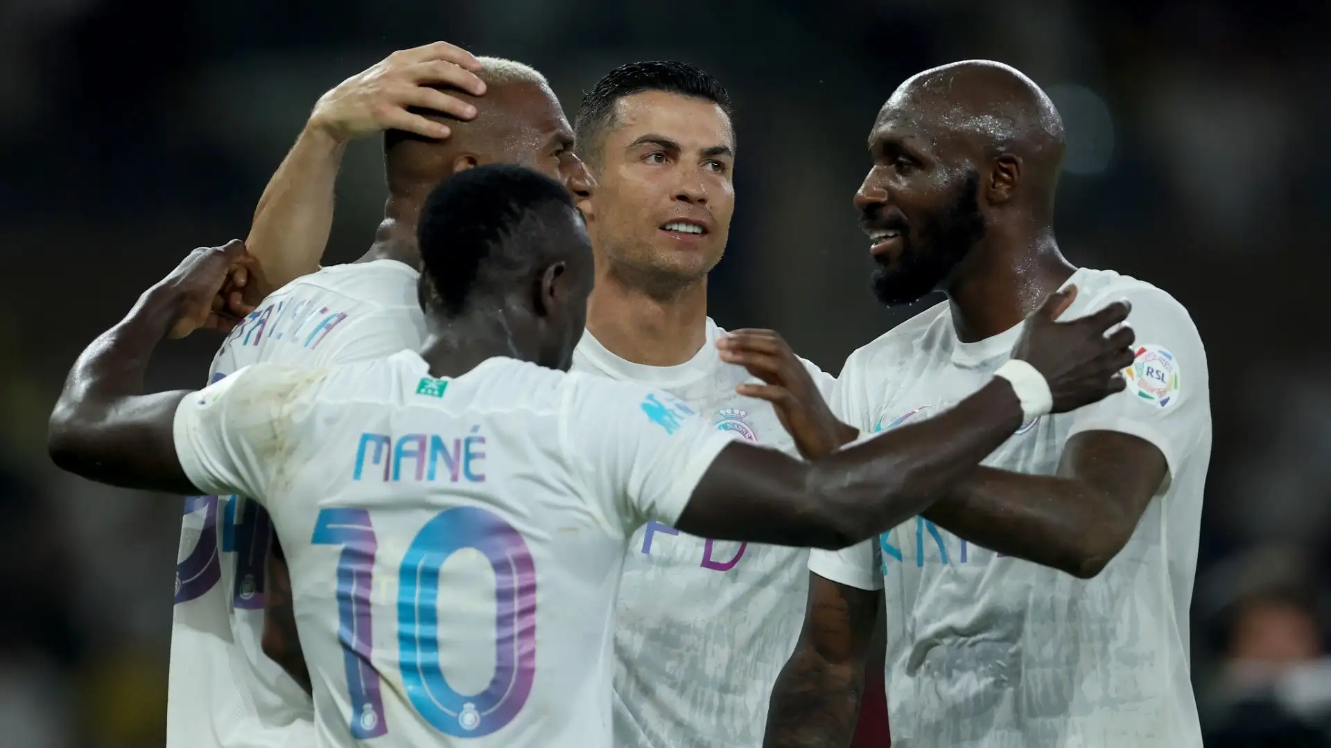 Ha così raggiunto quota 53 gol nel 2023, superando Mbappé e Kane a 52
