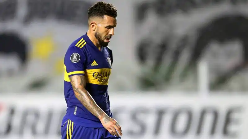 Carlos Tevez: l'Apache ha chiuso dove aveva iniziato, al Boca Juniors. "Ho smesso perché ho perso mio ​​padre, il mio tifoso numero uno. Mi piacerebbe iniziare ad allenare" ha dichiarato
