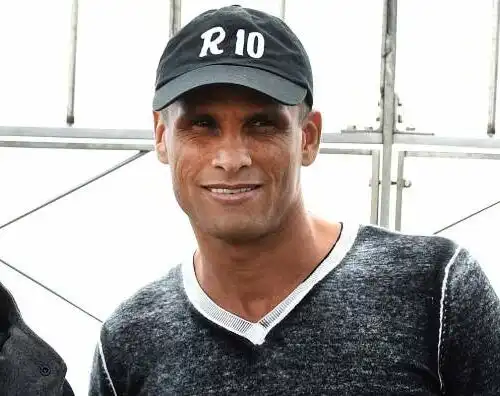 Rivaldo: “Non venite a Rio, rischiate la morte”