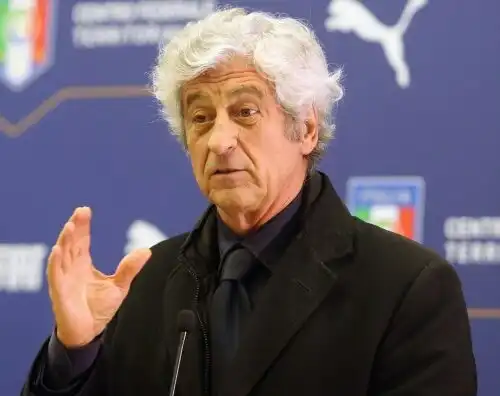Milan: grande spavento per Gianni Rivera