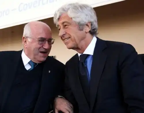 La scelta a sorpresa di Gianni Rivera