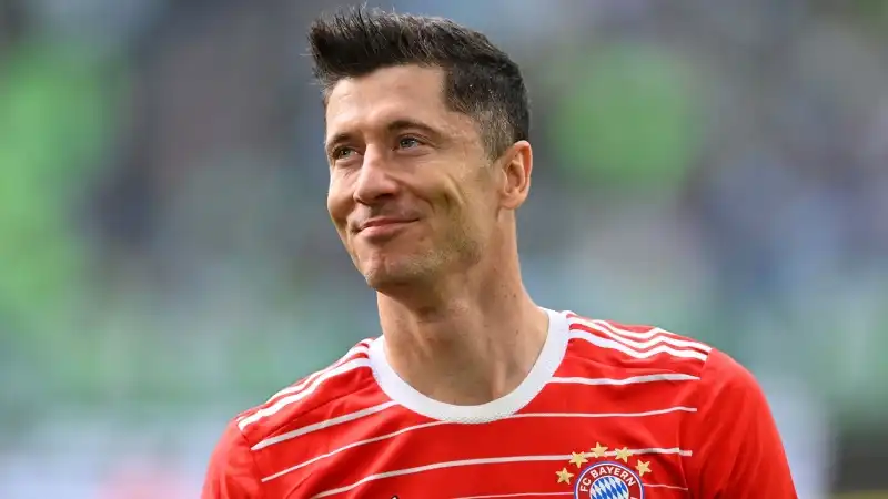 Bayern Monaco, offerta troppo bassa per Robert Lewandowski