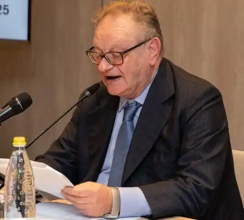 Roberto Allievi: “No agli attacchi personali”