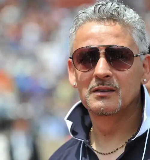 Roberto Baggio e l’Italia fuori dal Mondiale: “Una follia”