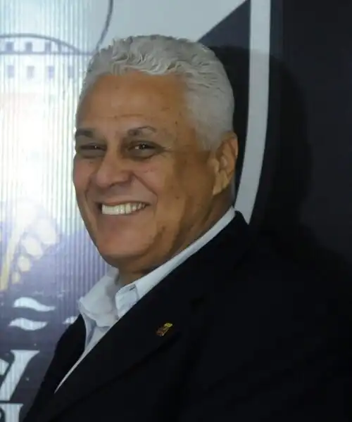 Brasile in lutto: è morto Roberto Dinamite