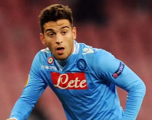 Latina, ufficiale l’arrivo di Roberto Insigne