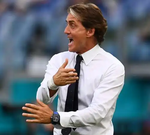 Euro2020, per Roberto Mancini ne manca ancora una