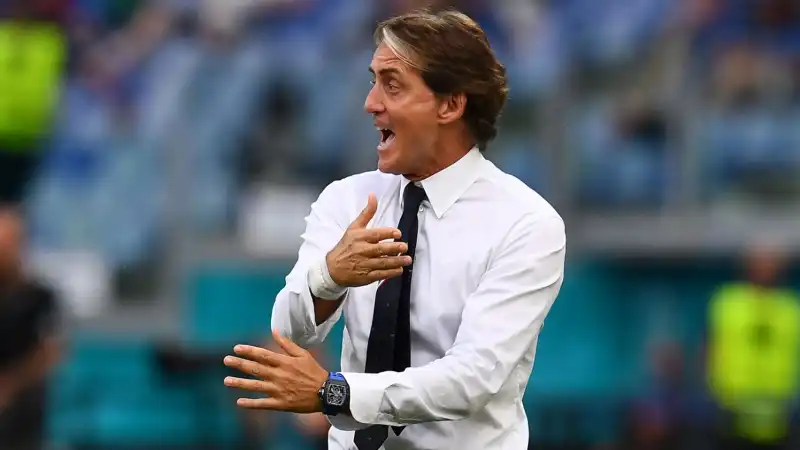 Euro2020, Mancini: “Meglio di così non si poteva”
