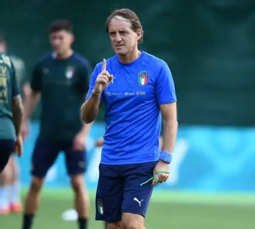 Euro2020, Roberto Mancini ha scelto i rigoristi