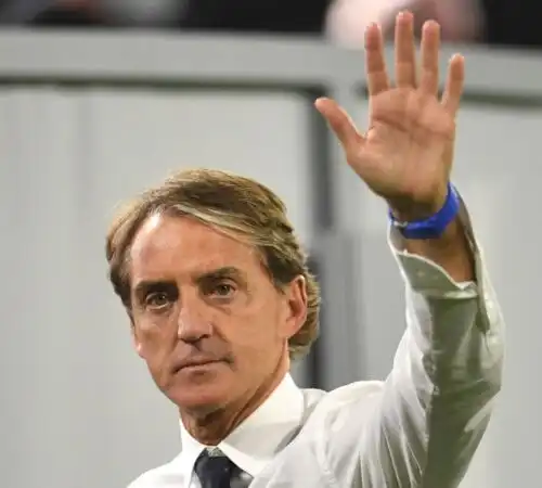 Euro2020, Italia-Inghilterra: Mancini ha sciolto l’ultimo dubbio