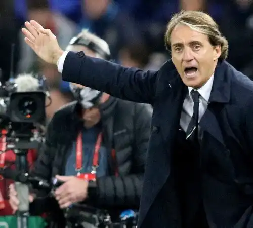 Qatar 2022, Roberto Mancini criptico su Joao Pedro