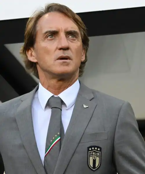 Nations League, Roberto Mancini ne chiama ventinove: tre le novità