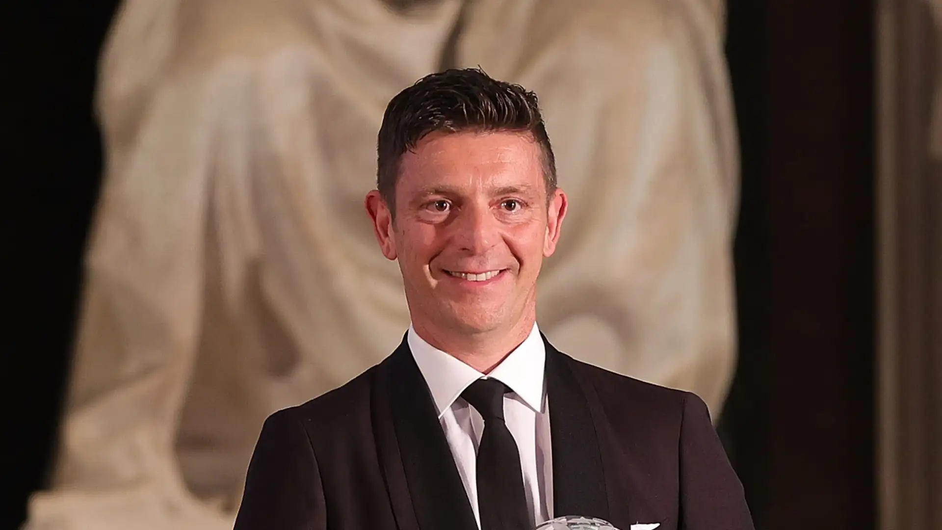 "La decisione poteva essere gestita diversamente, ma non è un errore chiaro", ha continuato Rocchi