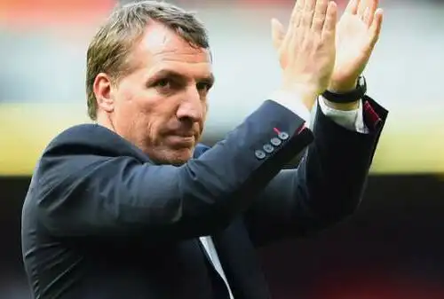 Celtic, è Rodgers il nuovo tecnico