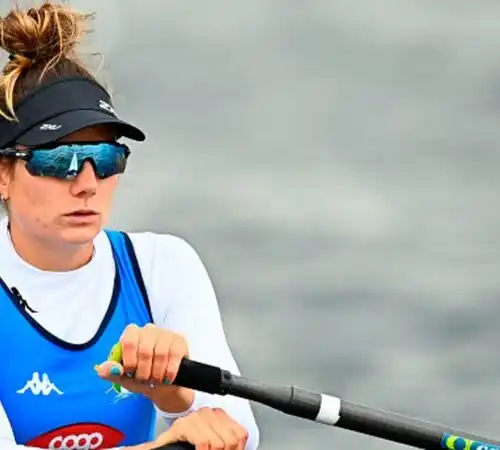 Valentina Rodini sale in cattedra anche a Sabaudia