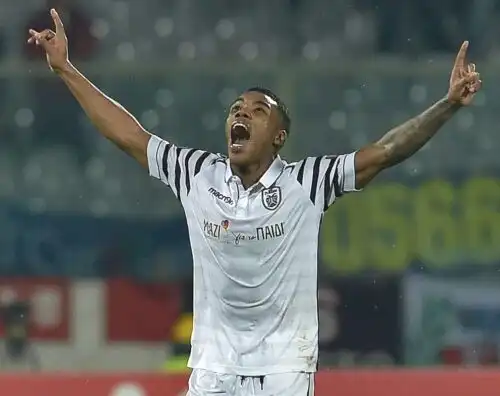 Rodrigues si offre a Milan e Inter