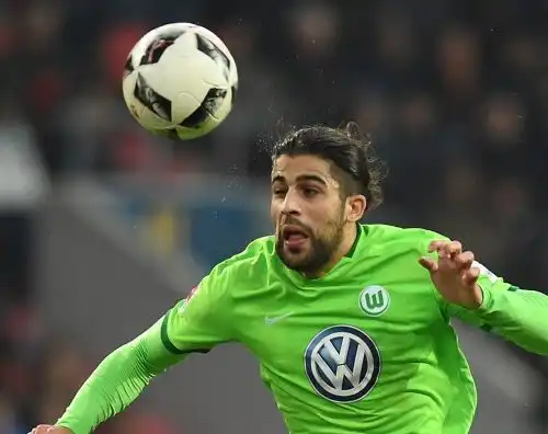 L’agente di Rodriguez: “Mirabelli l’ha voluto fortemente”