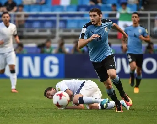 Milan, colpo a costo zero