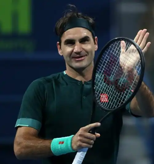 Il tennis perde uno dei più grandi: Roger Federer ha detto basta