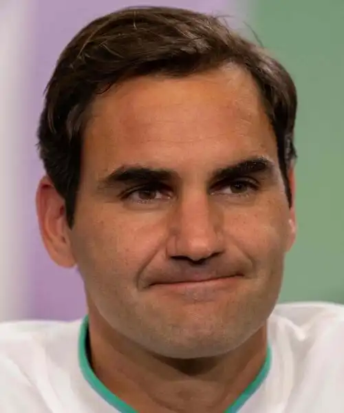 Roger Federer si ritira: le tappe più importanti di una carriera da re. Le foto