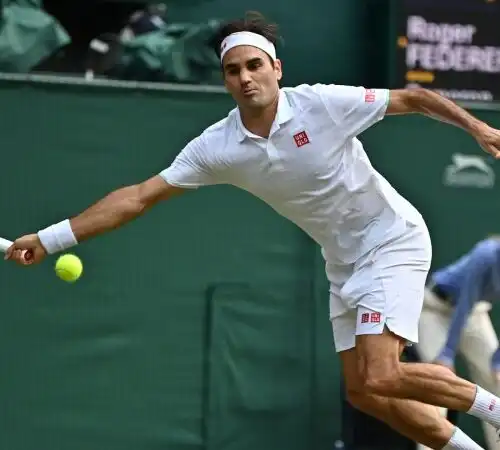 Nikolay Davydenko è categorico sul futuro di Roger Federer