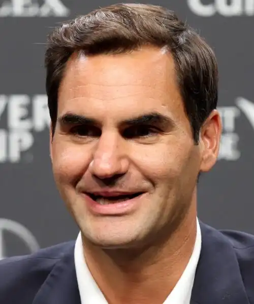 Roger Federer racconta un divertente aneddoto su Carlos Alcaraz