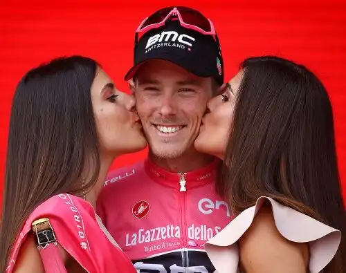 Dennis: “Altra storia con l’Etna”