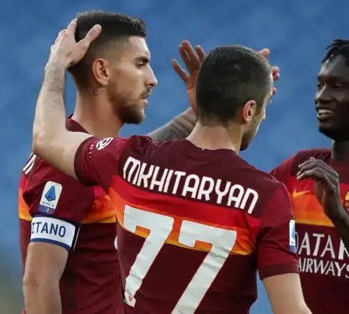 Pokerissimo Roma, i giallorossi tornano settimi