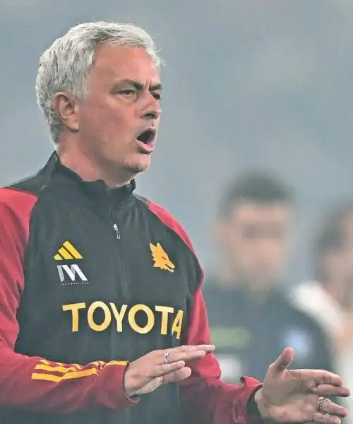 Roma, Tiago Pinto si sbilancia su José Mourinho e sul mercato