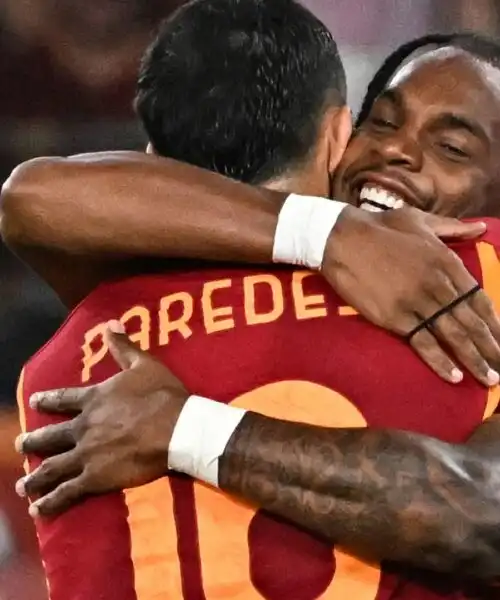 Roma, le foto dell’incredibile tiro al bersaglio di domenica sera