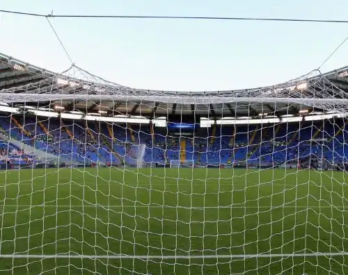 Serie A, 5 squalificati. Il Giudice sportivo chiude la Curva Nord dell’Olimpico