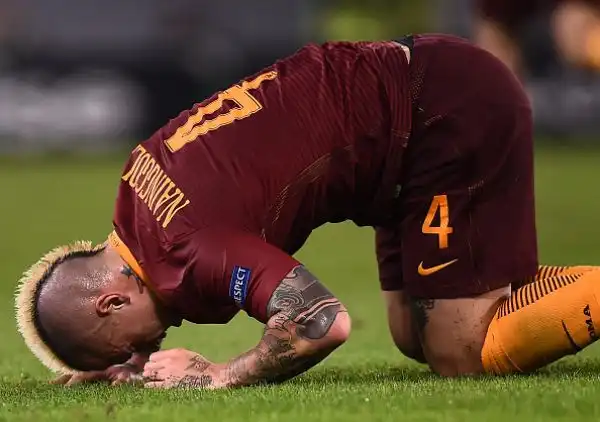 La squadra di Spalletti fa harakiri, mancando nel finale il secondo successo consecutivo in Europa. A lungo padrona del campo, la Roma si rilassa e paga dazio di fronte all’orgoglio degli austriaci.