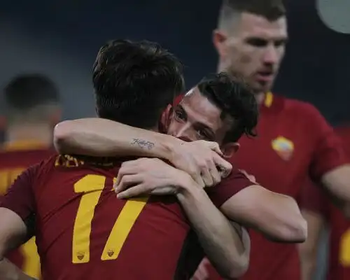 Monchi divide i meriti su Under