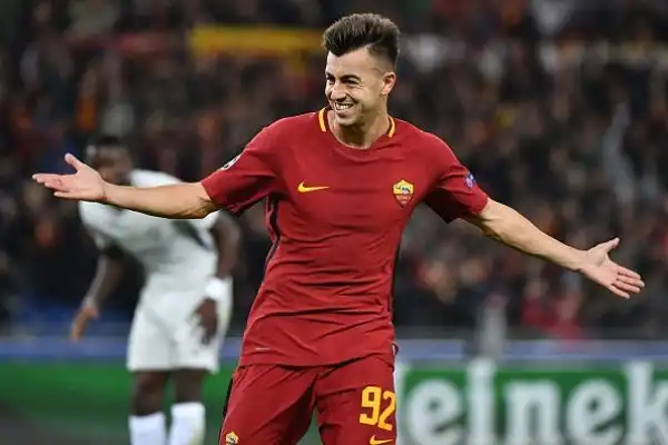 Una doppietta di EL Sharaawy nel primo tempo spiana la strada alla squadra di DI Francesco, nella ripresa Perotti chiude i conti.