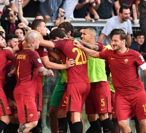 Roma, preso il Dybala turco