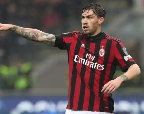 Romagnoli: “Abbiamo sbagliato alcune partite”