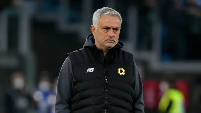 Il solito Josè Mourinho: frecciatina agli “Einstein del calcio”