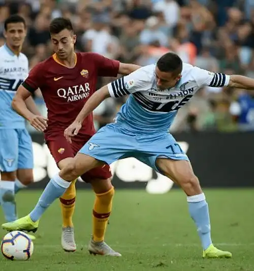 Lazio-Roma, potrebbe variare l’orario